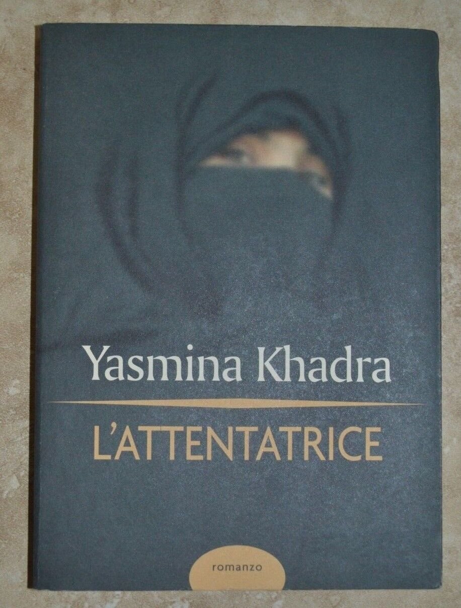 L'attentatrice