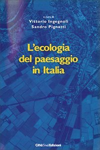 L'ecologia del paesaggio in Italia | Immagine principale