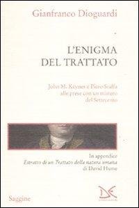 L'enigma del trattato. John M. Keynes e Piero Sraffa alle …