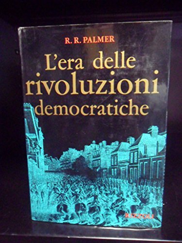 L'era delle rivoluzioni democratiche | Immagine principale