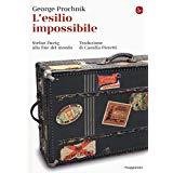 L' esilio impossibile : Stefan Zweig alla fine del mondo