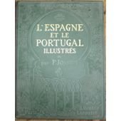 L'Espagne et le portugal illustrés | Immagine principale