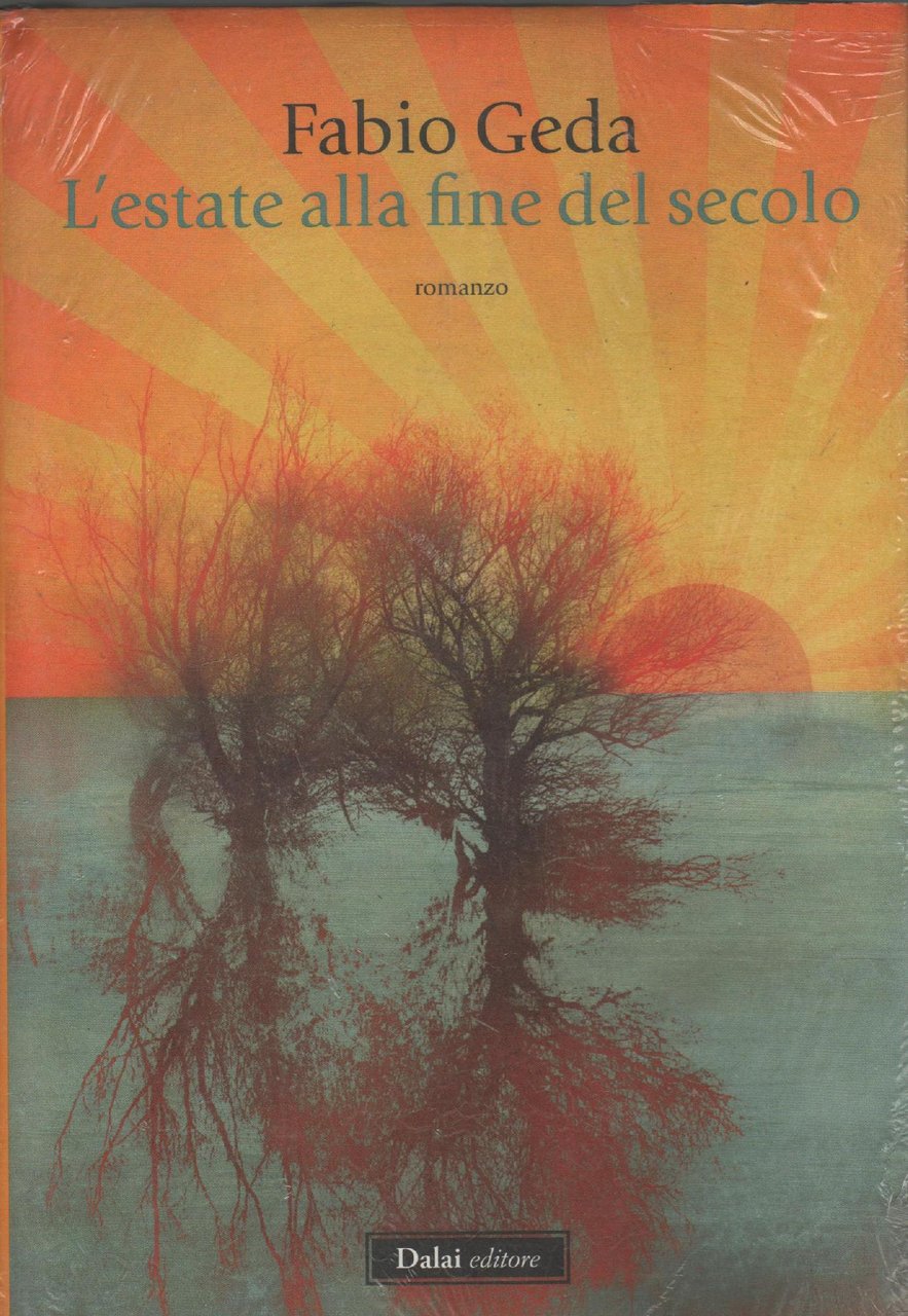 L' estate alla fine del secolo