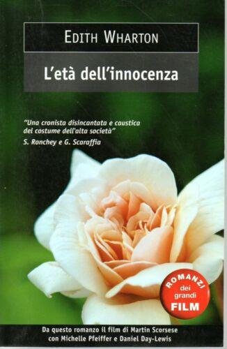 L'ETA' DELL'INNOCENZA