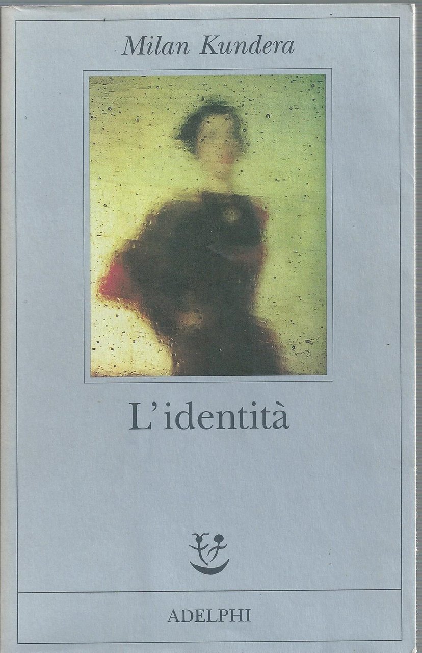 L'identità