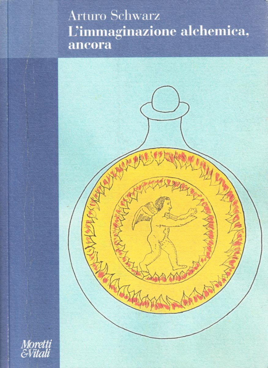 L'immaginazione alchemica, ancora
