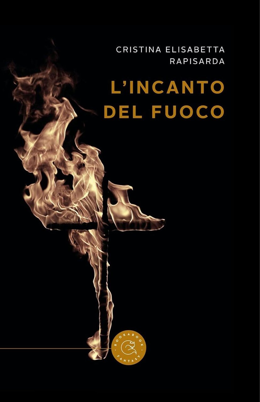 L'INCANTO DEL FUOCO