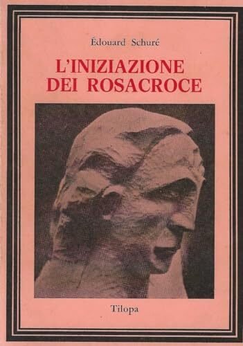 L'iniziazione dei Rosacroce