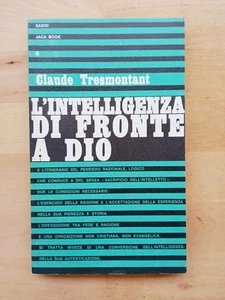 L'intelligenza di fronte a Dio | Immagine principale