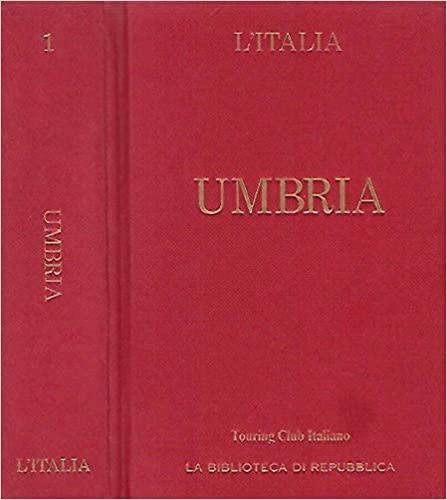 L'Italia - Umbria