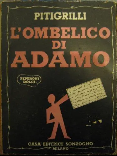 L'ombelico di Adamo,peperoni dolci | Immagine principale