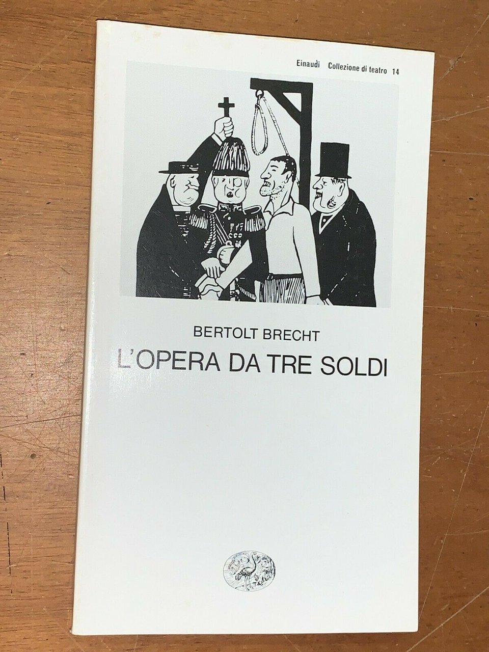 L'opera da tre soldi