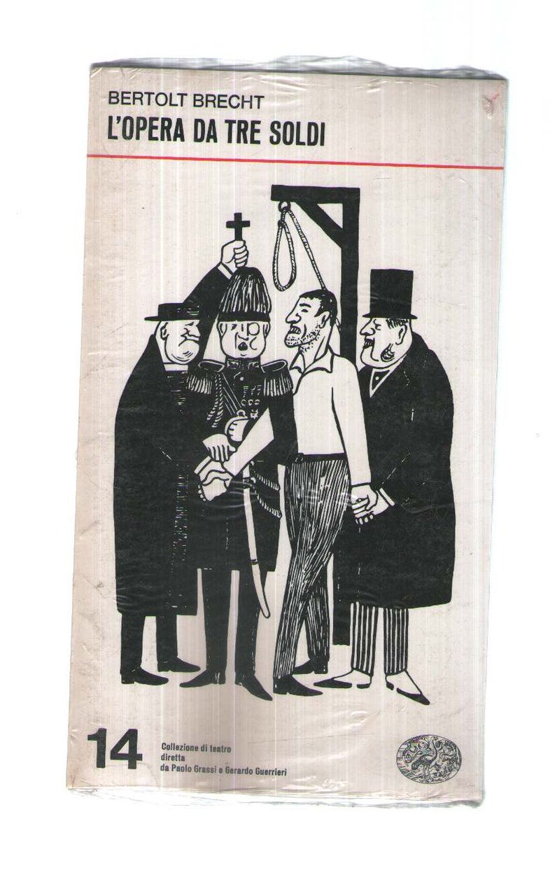 L'opera da tre soldi