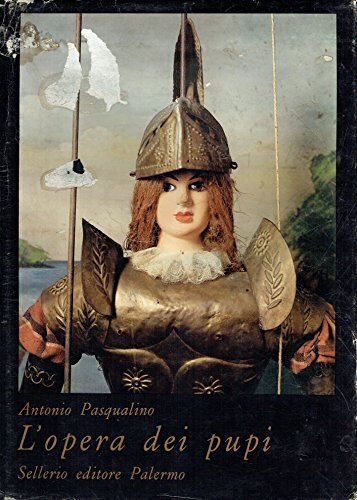 L'opera dei pupi
