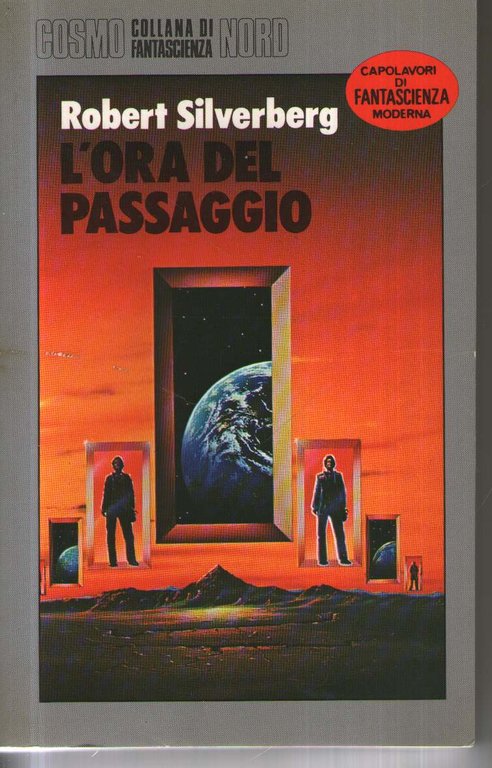 L'ora del passaggio | Immagine Gallery 2