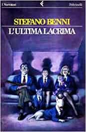 L'ultima lacrima