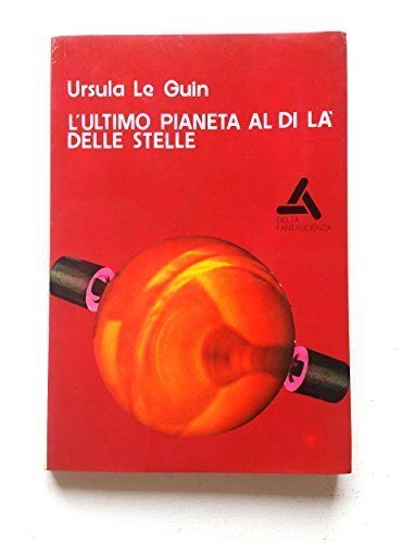 L'ultimo pianeta al di là delle stelle - 1973 -