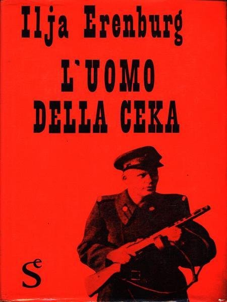 L' Uomo della Ceka.