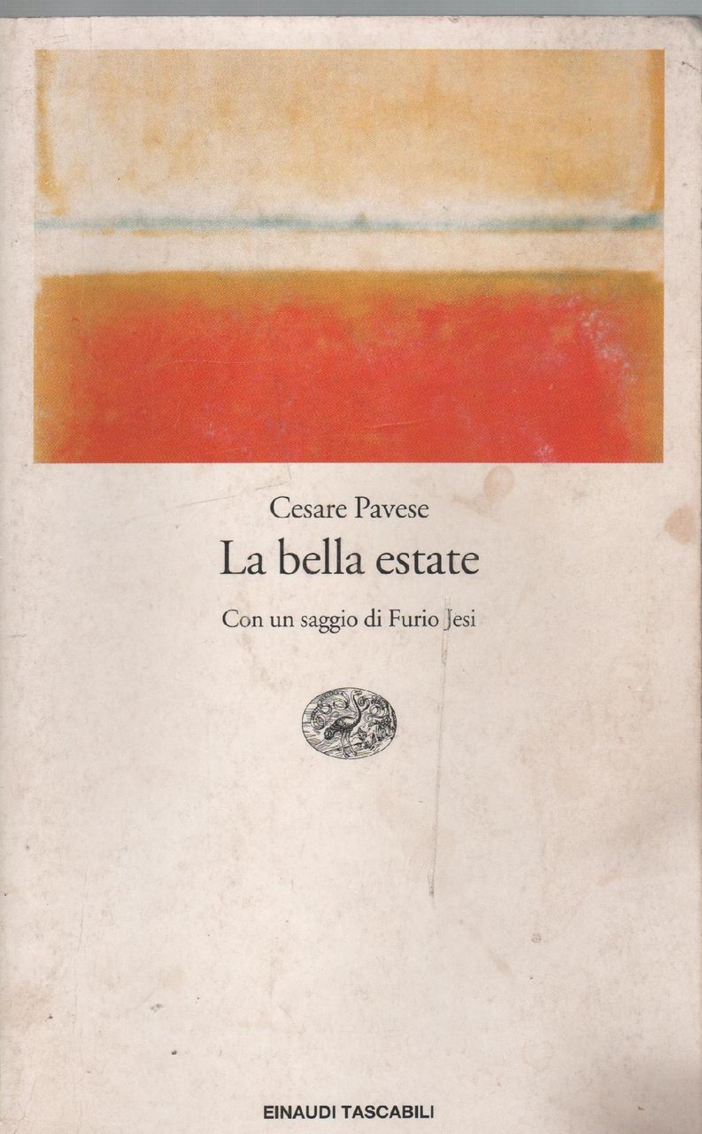 La bella estate