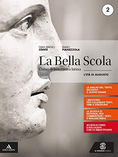 La bella scola. Per le Scuole superiori. Con e-book. Con …