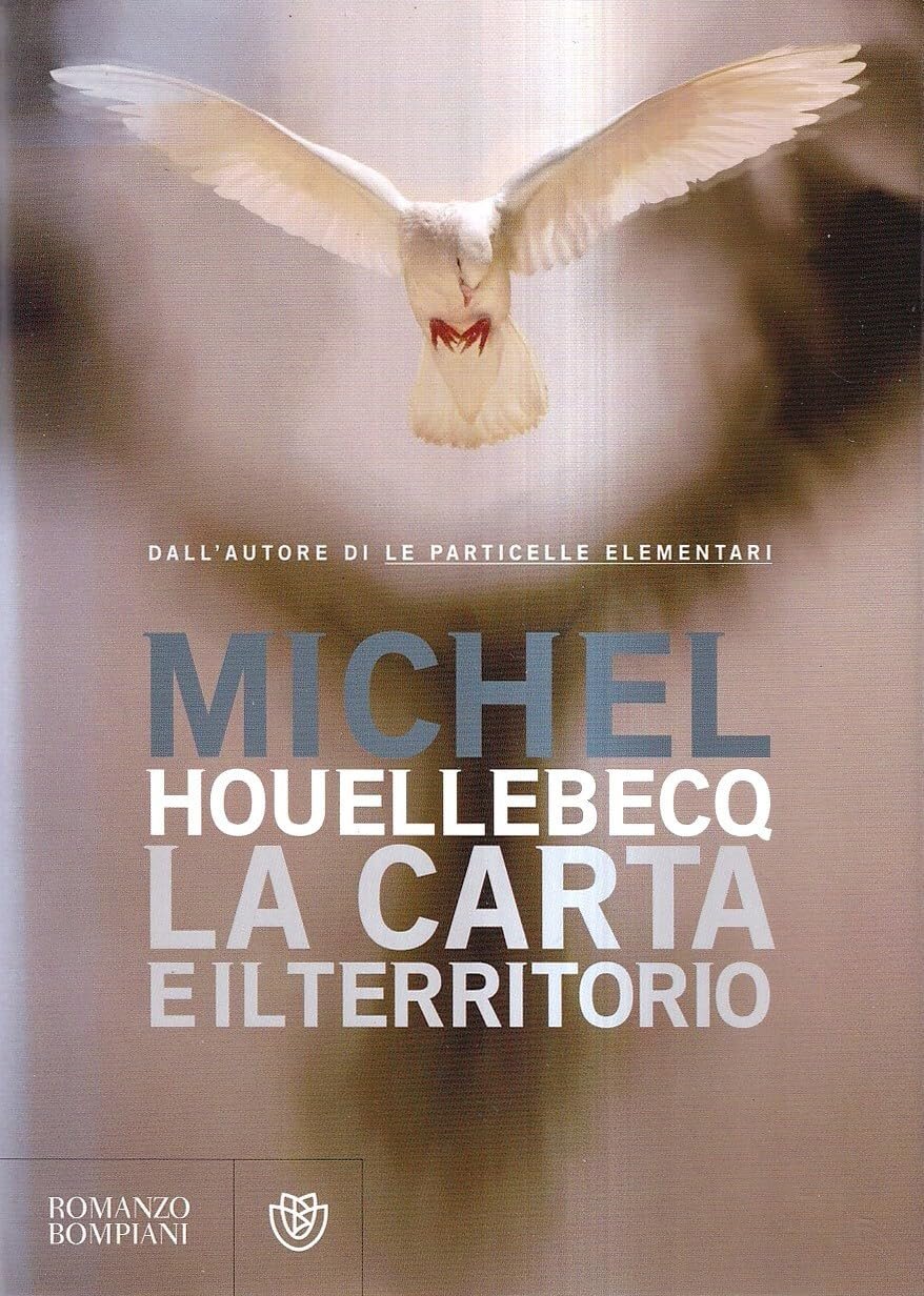 La carta e il territorio