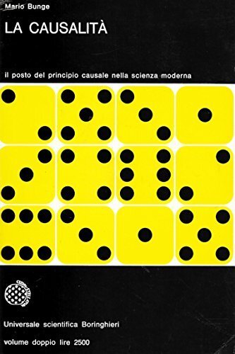 La Causalità