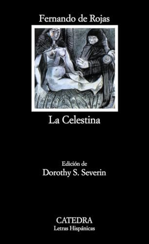 La Celestina [Lingua spagnola] | Immagine principale