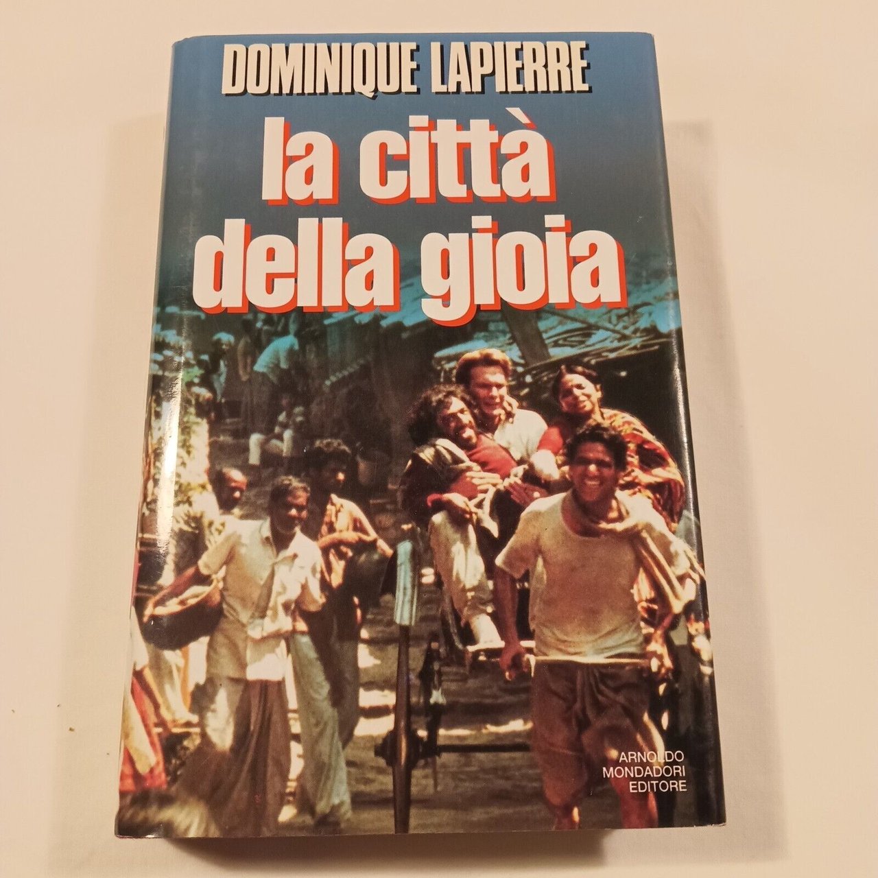 La città della gioia