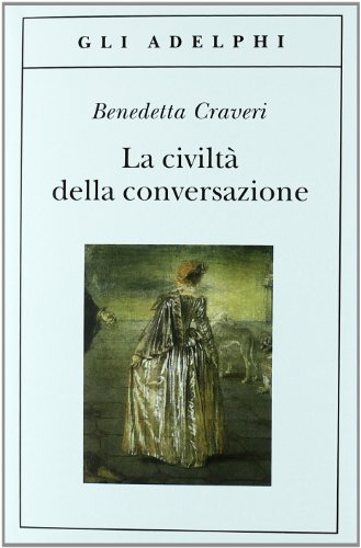 La civiltà della conversazione | Immagine principale