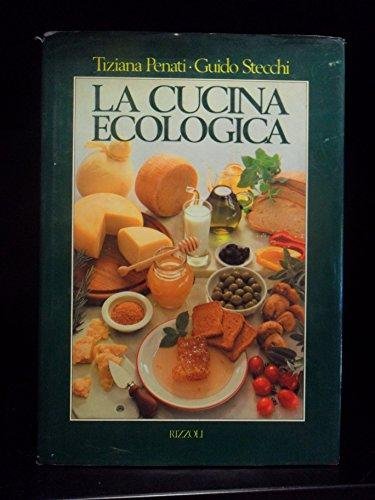 La cucina ecologica