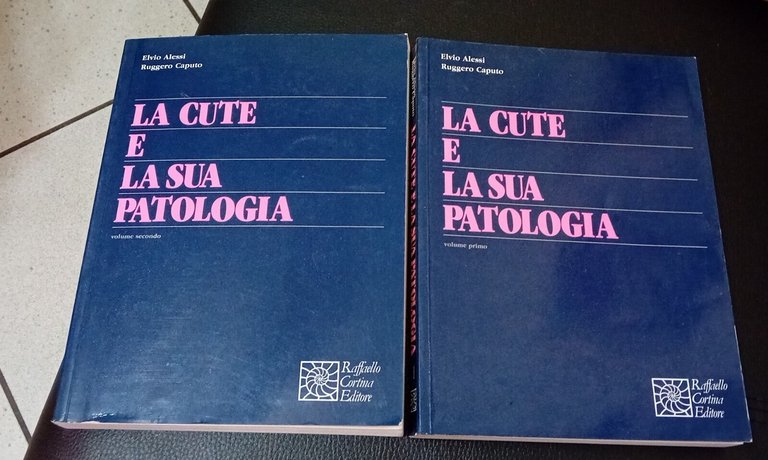 La cute e la sua patologia | Immagine Gallery 2