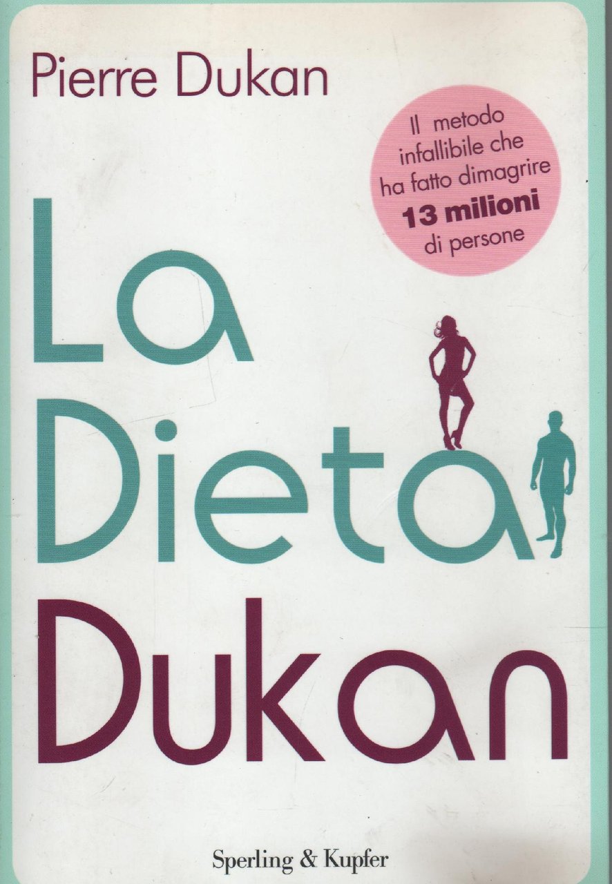 La dieta Dukan