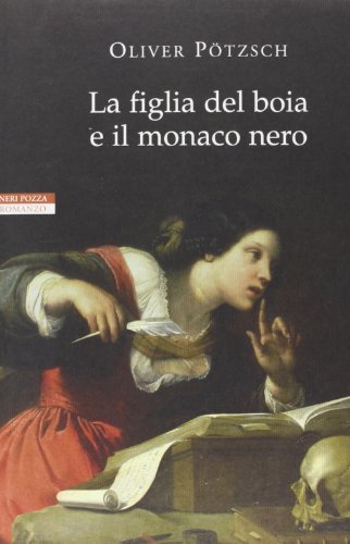 La figlia del boia e il monaco nero | Immagine principale