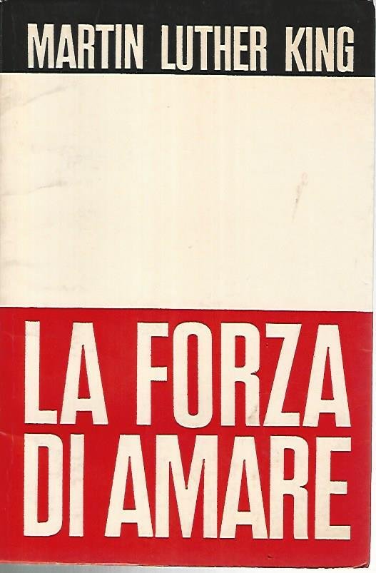 La forza di amare