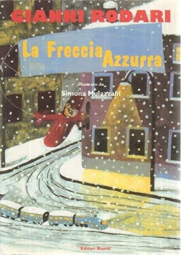La freccia azzurra