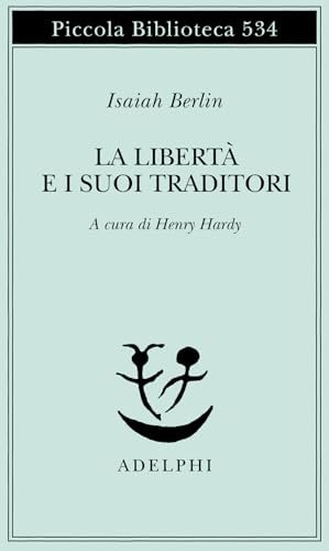 La libertà e i suoi traditori | Immagine principale
