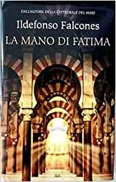 LA MANO DI FATIMA