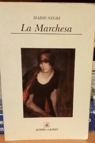 LA MARCHESA