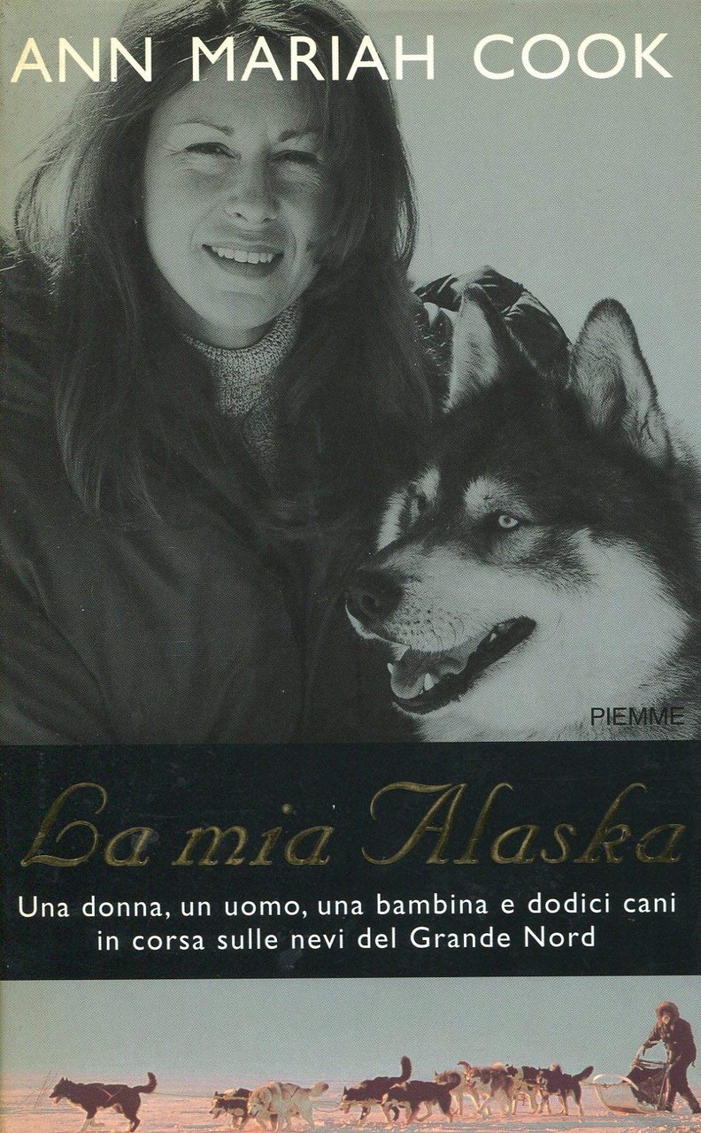 La mia Alaska