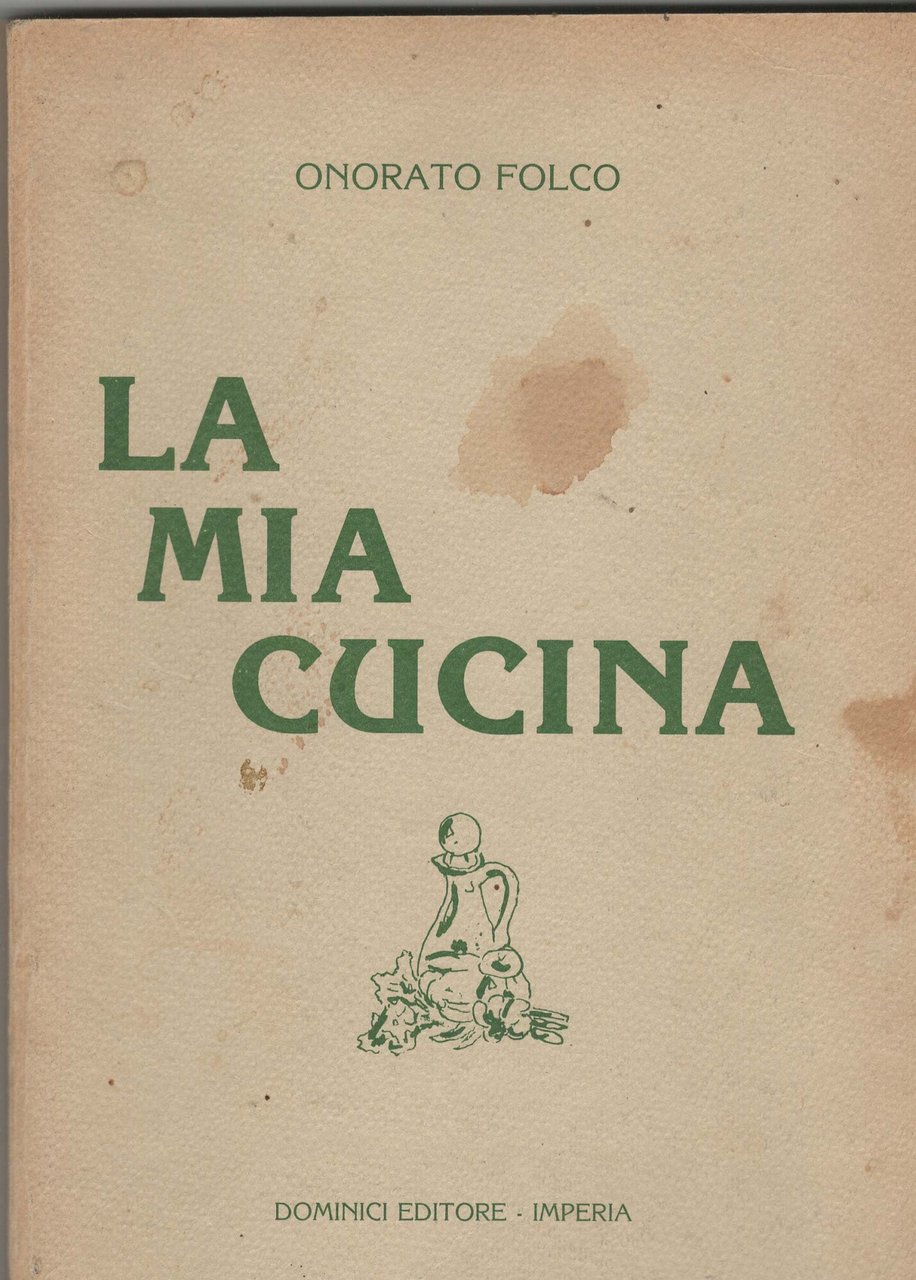 LA MIA CUCINA