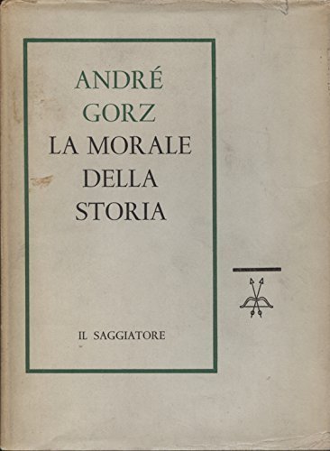 La morale della Storia.