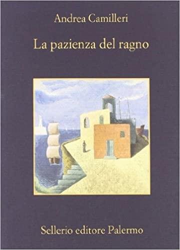 LA PAZIENZA DEL RAGNO