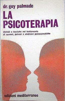 LA PSICOTERAPIA