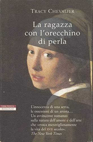 La ragazza con l'orecchino di perla