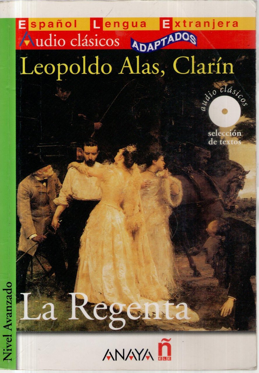 La Regenta
