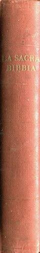 La Sacra Bibbia