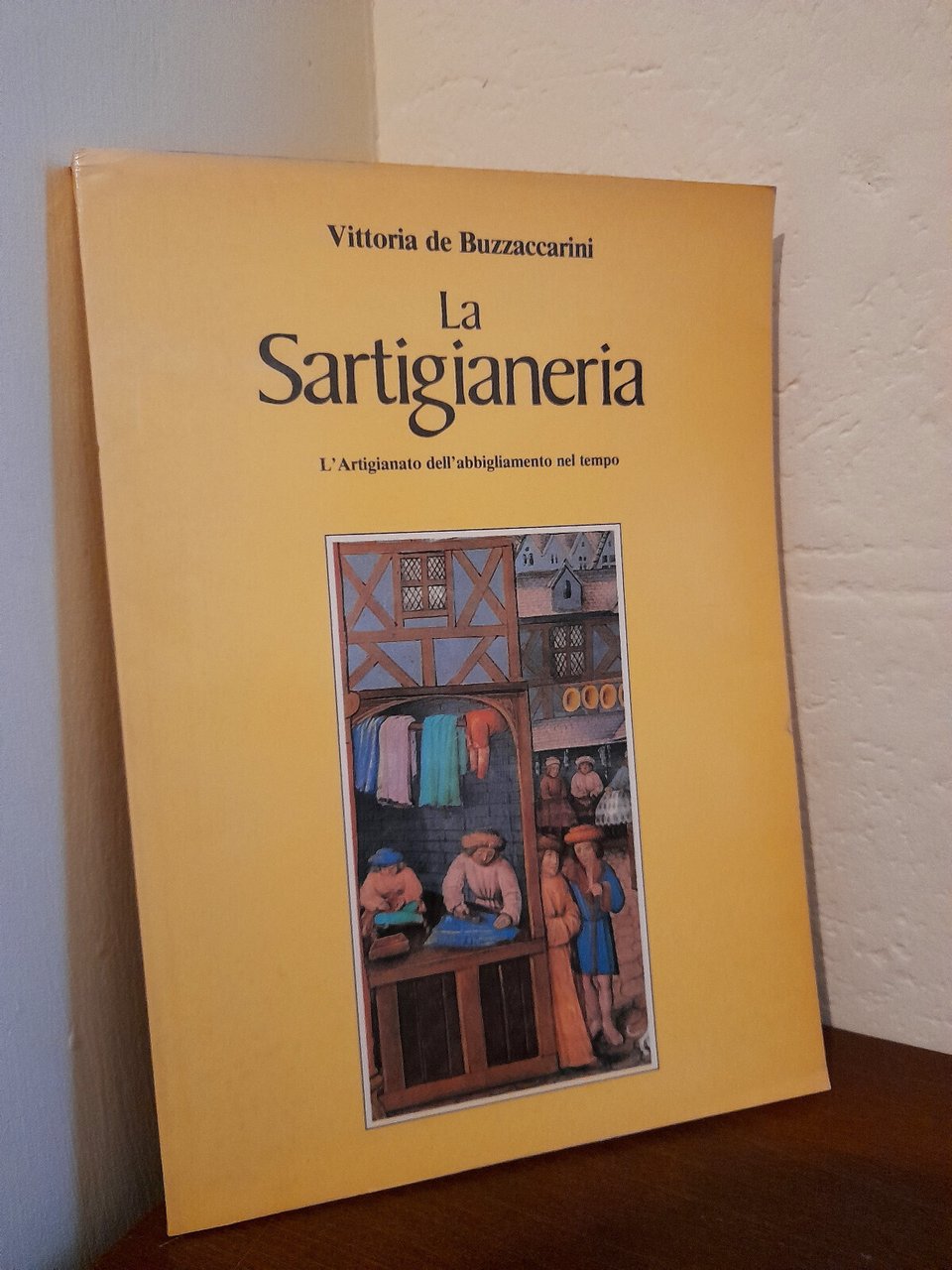 LA SARTIGIANERIA
