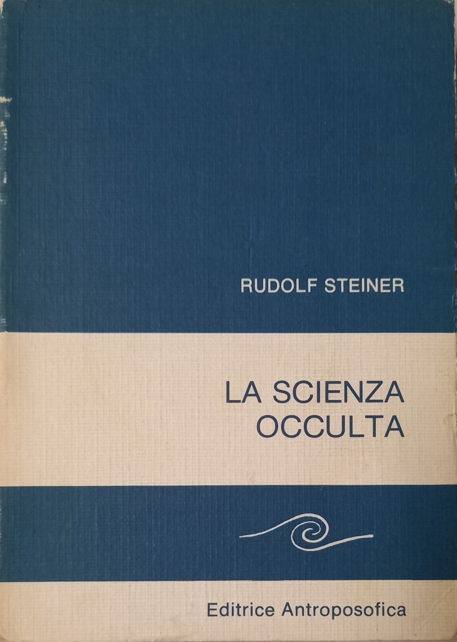 La scienza occulta nelle sue linee generali