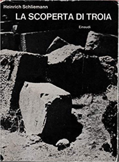 La scoperta di Troia
