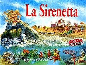 La sirenetta